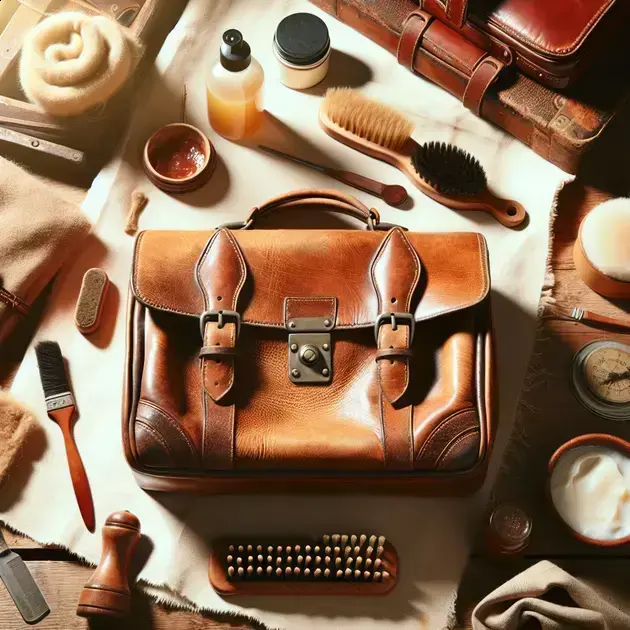 Bolsa Vintage Ressecada: Passo A Passo De Revitalização Estética Segura