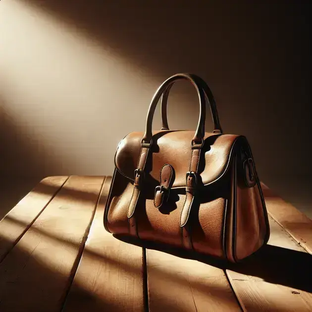 Como Prolongar A Beleza De Bolsas Vintage Após A Revitalização