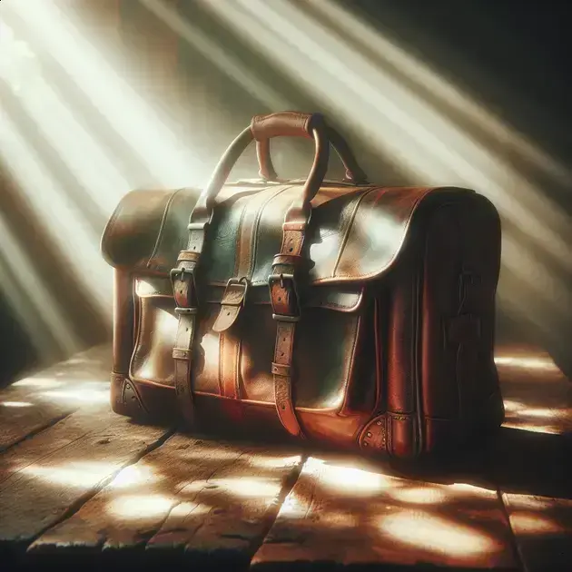 Como Revitalizar Bolsa Vintage De Couro Vegetal Sem Perder A Pátina Original