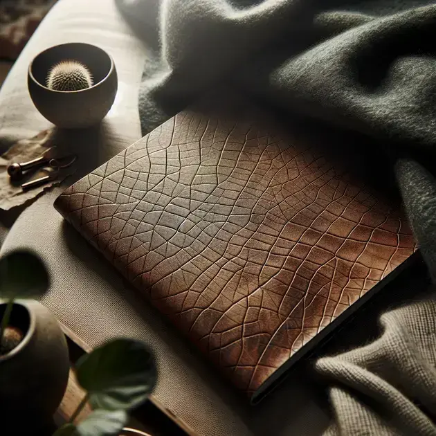 Conservação Estética De Couro Vegetal: Como Evitar O Avanço Do Craquelado