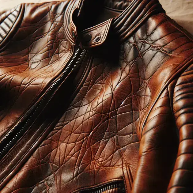 Couro Craquelado É Defeito Ou Característica Estética?