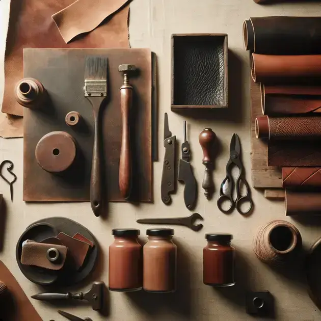 Revitalização Estética X Restauração Estrutural: Qual Escolher Para Couro Antigo