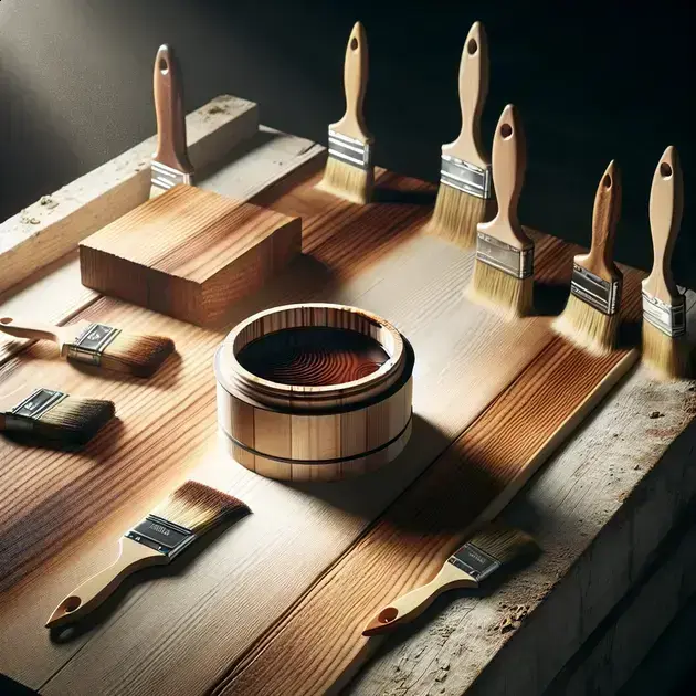 Técnicas De Aplicação De Tinta Anilina Para Revitalização Estética