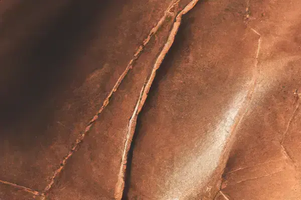 Como A Tinta Anilina Envelhece Com O Couro Ao Longo Do Tempo