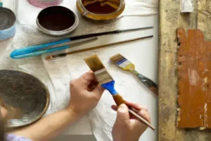 Como Escolher A Melhor Abordagem Para Couro Craquelado