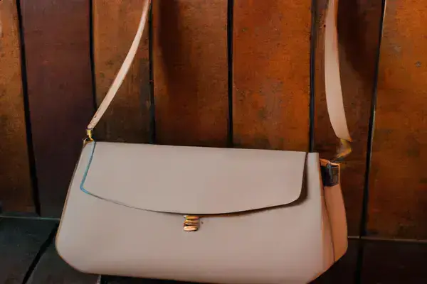 Como Revitalizar Bolsas Vintage Que Ainda São Usadas No Dia A Dia