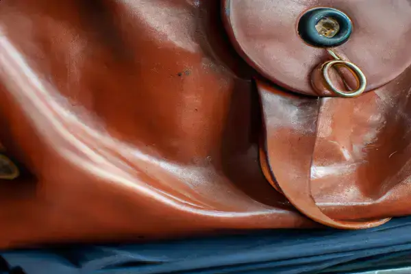 Pequenos Erros Que Comprometem A Estética De Bolsas Vintage Revitalizadas